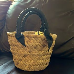 EverEve Kayu Mini Rosie Handbag New with Tage